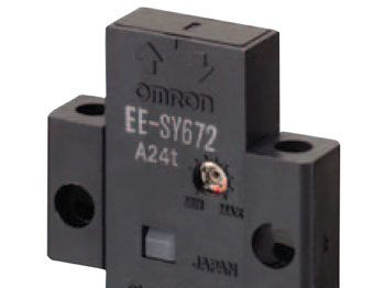 供应OMRON/欧姆龙EE-SY672继电器