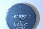 供应原装进口Panasonic/松下BR1225A 电池