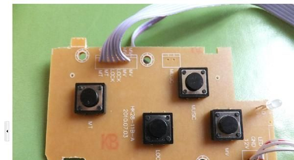 特价供应单、双面PCB线路板/电路板/LED灯板，批量生产，质量保证