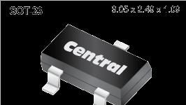 供应Central Semi CMPZ5230B (齐钠二极管)