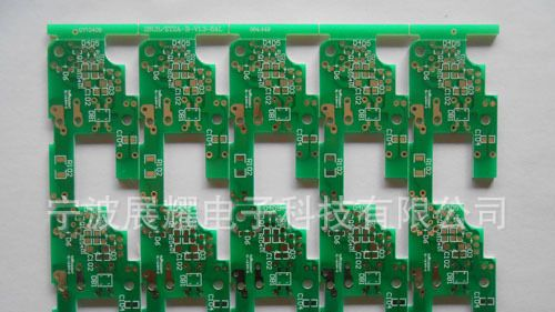 供应宁波供应PCB电路板，双面PCB,单面PCB