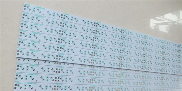 生产高品质PCB电路板 小功率 贴片线路板 热销中..