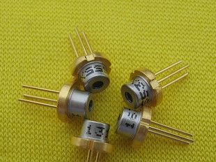 原装ROHM 10mW 780nm laser diode /激光二极管/激光头/RLD78NZM1