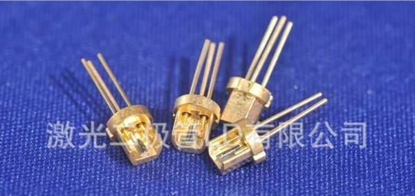 供应全新三菱658nm650nm180mw激光二极管LD