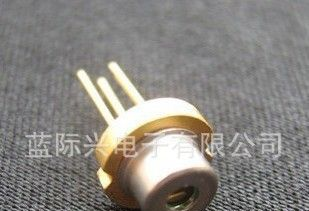 供应销售全新635nm5mw激光二极管ld，激光管