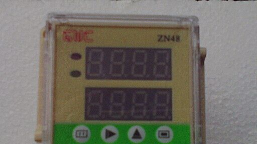 诚招代理  多功能时间继电器计数器ZN48 DC24V