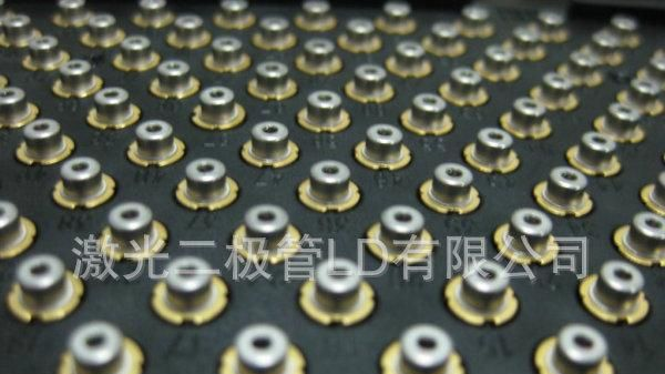 全新原装SONY 405NM 200MW  激光二极管LD