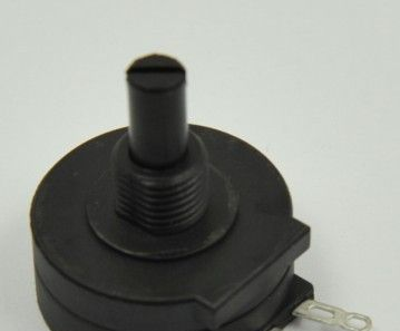 防水电位器，防水带开关电位器