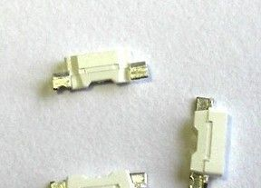 供应厂家直销LED灯珠335红 黄绿 黄 蓝 白 翠绿 橙 粉红 紫  七彩 色灯光