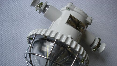 DGS400/127v矿用投光灯 金卤投光灯