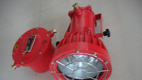 DGS175/127v防爆投光灯 DGC175/127B(A)矿用投光灯