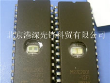 供应集成电路 IC 芯片 M27C2001-12F1