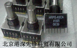 供应集成电路 IC 芯片HRPG-ASCA#16R