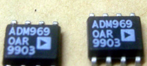 供应集成电路 IC 芯片AD9690AR