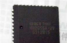 供应集成电路 IC 芯片M82C55A-2