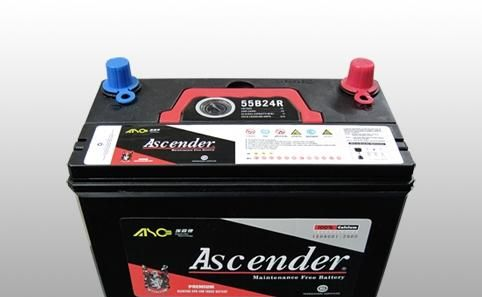 Ascender埃森德免-汽车维护蓄电池