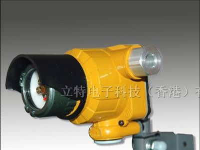 供应隔爆型三波长红外火焰探测器