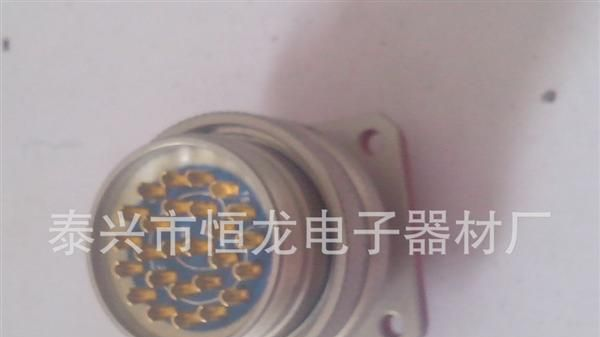 长期优惠供应Y50DX-1603TK2/ZJ10电连接器
