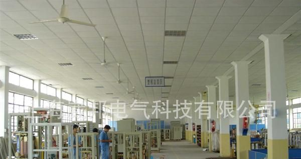 三相全自动稳压器 稳压器 大功率补偿式电力交流稳压电源