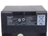 松下蓄电池LC-P1224ST（12V24AH)价格