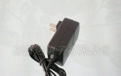 供应美规【24W】电源适配器 开关电源