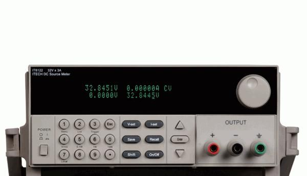 艾德克斯IT-6121可编程直流电源IT6121|直流电源维修