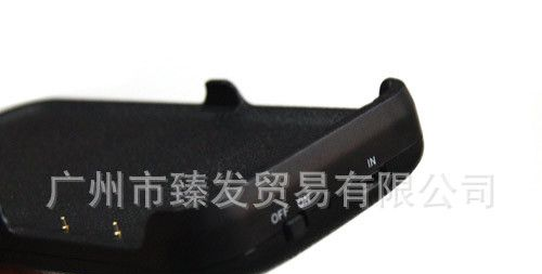 HTC One X 备用电池 移动电源 背夹电池 3500毫安