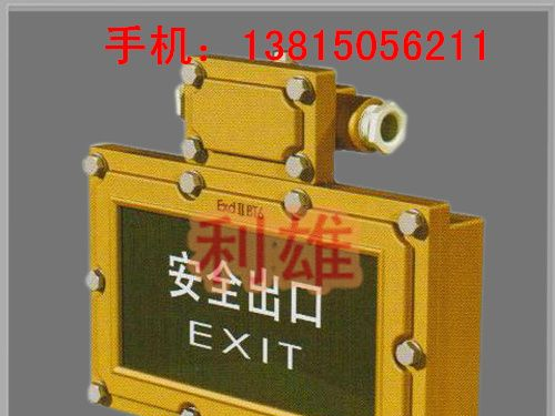 供应SBD3106 防爆标志灯