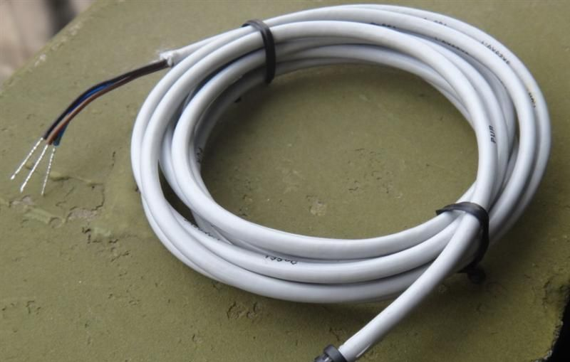 供应M8连接器，大量批发M8连接器|生产厂家