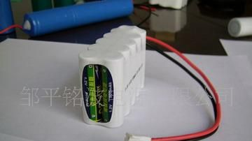 镍镉AA1000mAh电池（Ni-cd AA100