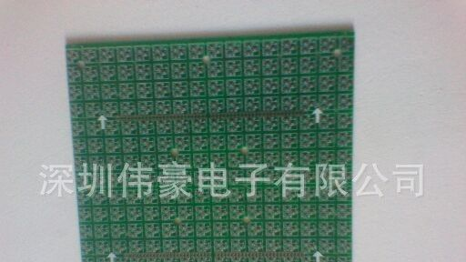 厂家供应LED显示屏PCB线路板市场价