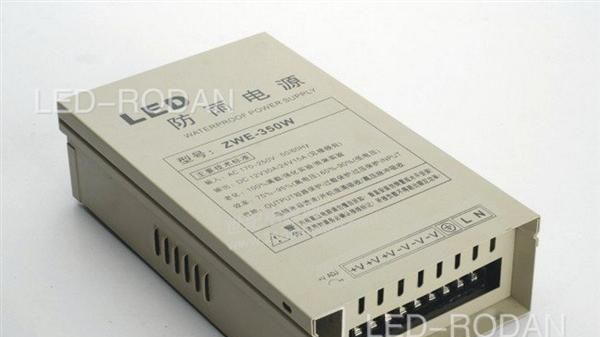 铝壳.铁壳LED防雨电源60.120.150.200.250.300.350.400W全国直批