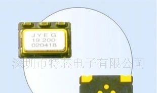 贴片温补晶振TCXO 16.384MHZ