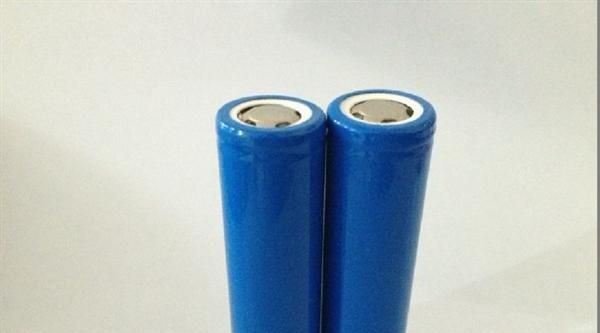 供应3.7V-18650-1400mAh锰酸锂电池