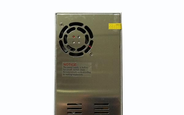供应LED开关电源9V40A