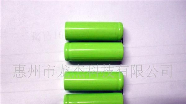 供应镍镉电池，充电电池，4/5AA(图)，5号镍镉电池