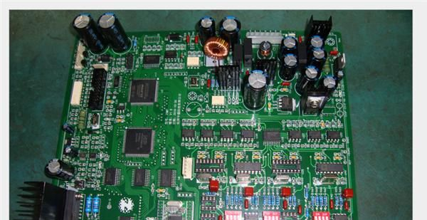 生产PCB线路板，LED驱动电源板，控制电路设计开发，线路设计