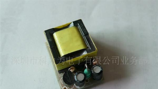 低功率LED驱动电源小功率LED驱动器内置LED开关电源适配器