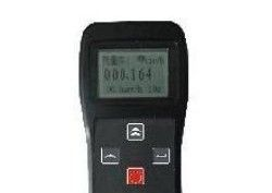 现货供应RX-3600辐射剂量报警仪