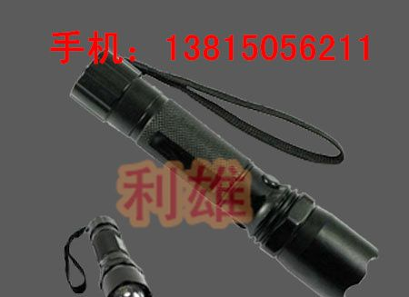 JW7300 防爆手电筒