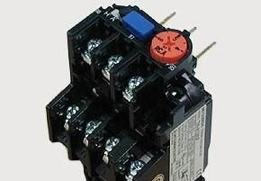 供应原装进口Mitsubishi/三菱TH-N400RHKP热继电器
