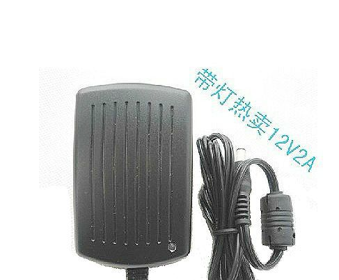 工厂供应 电源开关9V2A平板电脑充电器 稳压充电