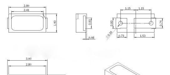 高亮3014 13-15LM