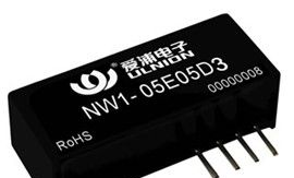 供应1W模块电源，模块电源供应商，生产