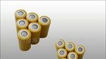 【给力】现货供应 遥控器用AA充电电池|小型家用电器用AA充电电池
