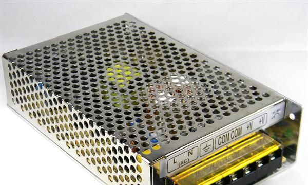 厂家直销150W12V 系列  开关电源 LED专用电源  欢迎咨询