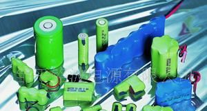 供应镉镍电池