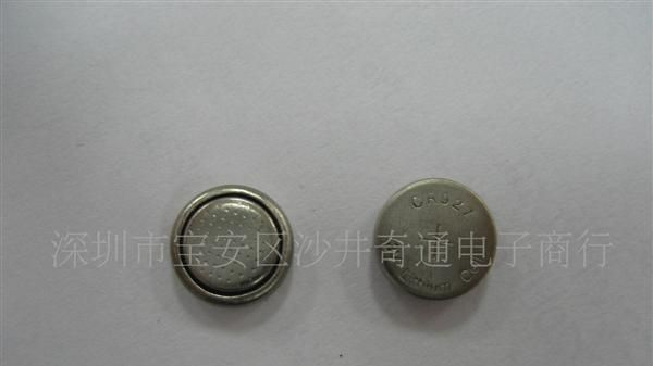 供应3V锂电池