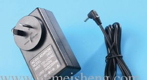 供应高品质 IC方案电源适配器 5V500MA 5V1A电源适配器