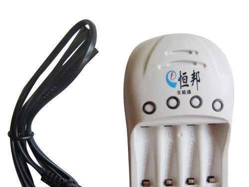 批发供应5号碱性1.5伏充电电池套装 环保低价低碳 0-0.5万创业